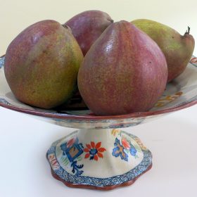  Pears